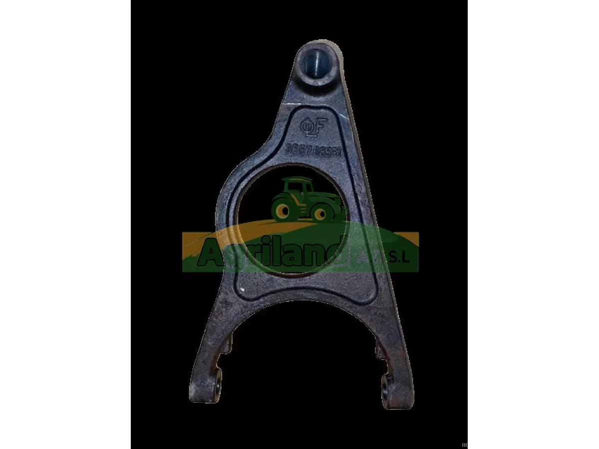 FOURCHETTE DE CHANGEMENT DE VITESSE