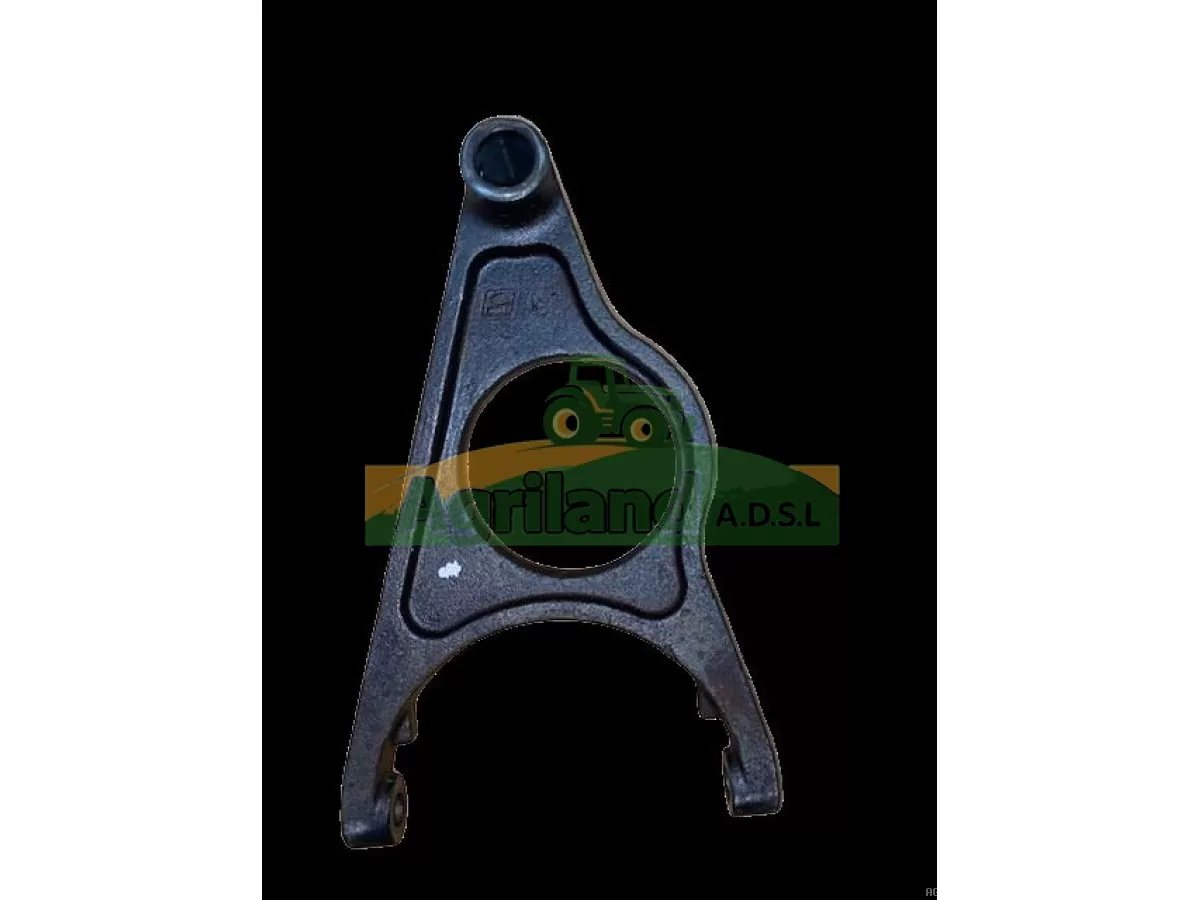 FOURCHETTE DE CHANGEMENT DE VITESSE