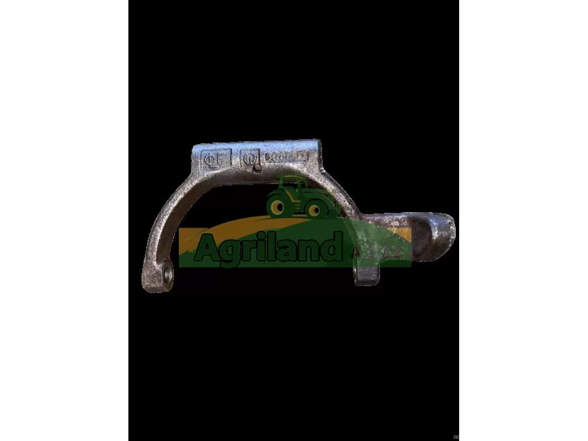 FOURCHE DE SELECTION DE PRISE DE FORCE