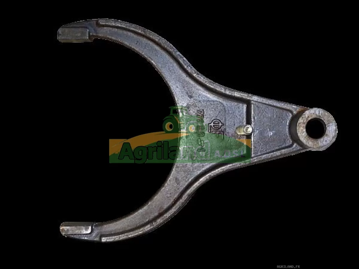 FOURCHETTE DE BLOCAGE DE DIFFERENTIEL ARRIERE