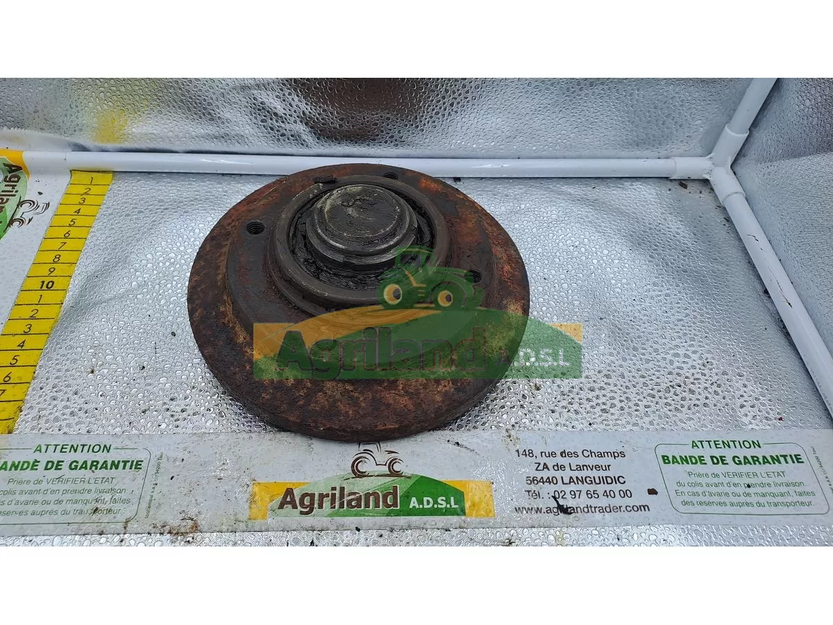 PALIER OPPOSE COMPLET