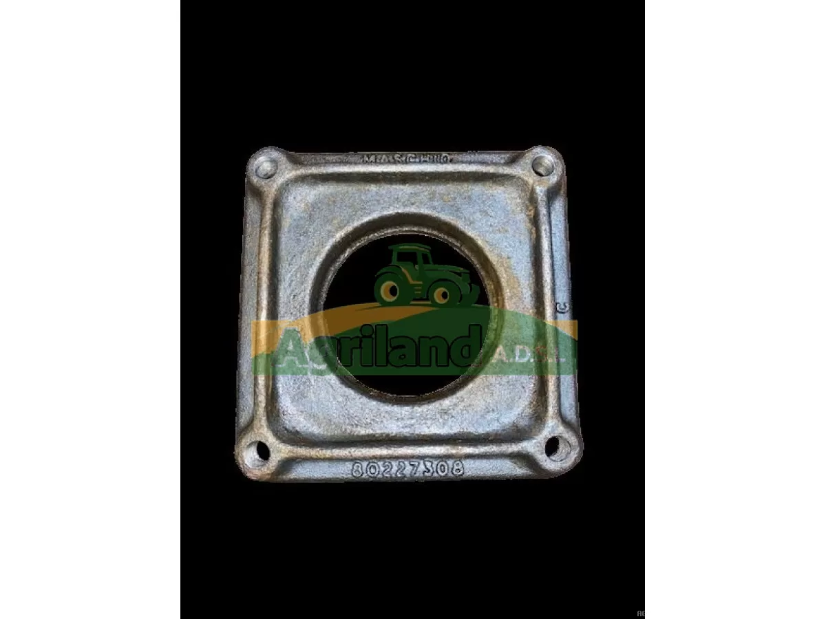 PALIER INFERIEUR INTERIEUR FILETE LATERAL 