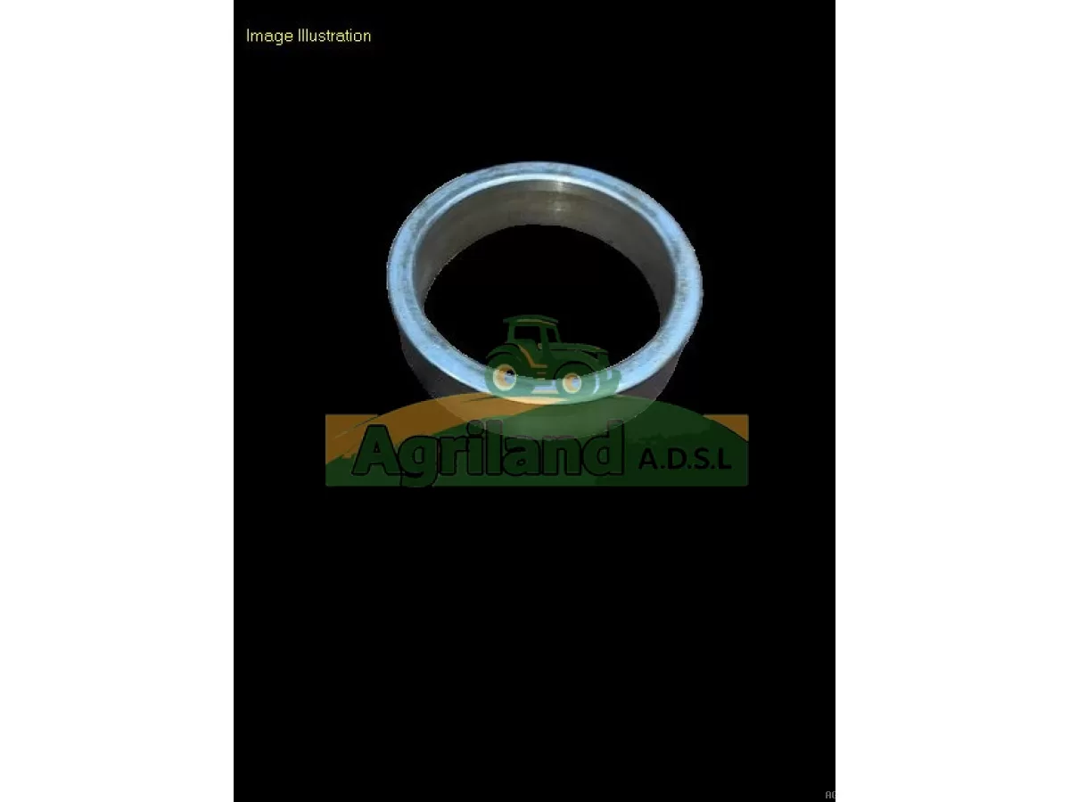 BAGUE ENTRETOISE ETAT MOYEN