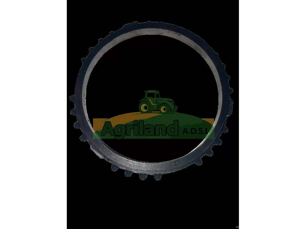 ENSEMBLE COURONNE DE SYNCHRO