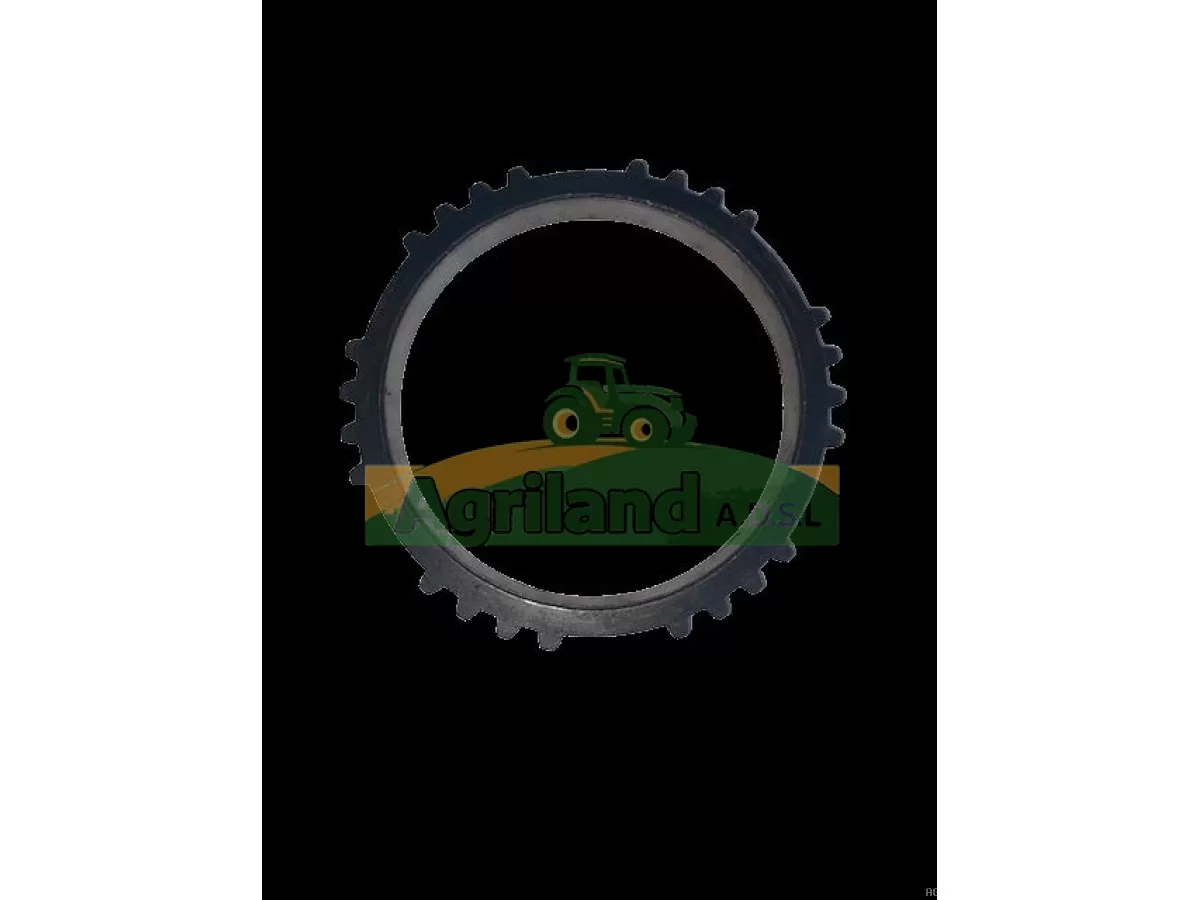 ENSEMBLE COURONNE DE SYNCHRO