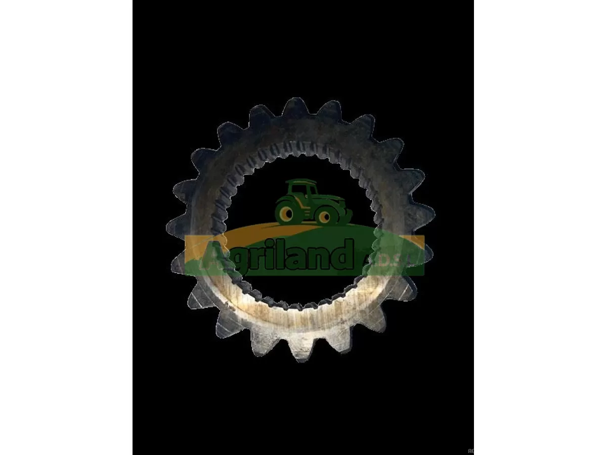 ENSEMBLE COURONNE DE SYNCHRO