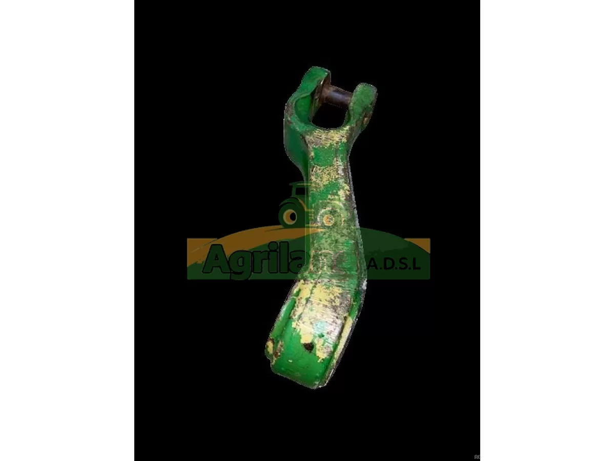 BRAS DE RELEVAGE ARRIERE