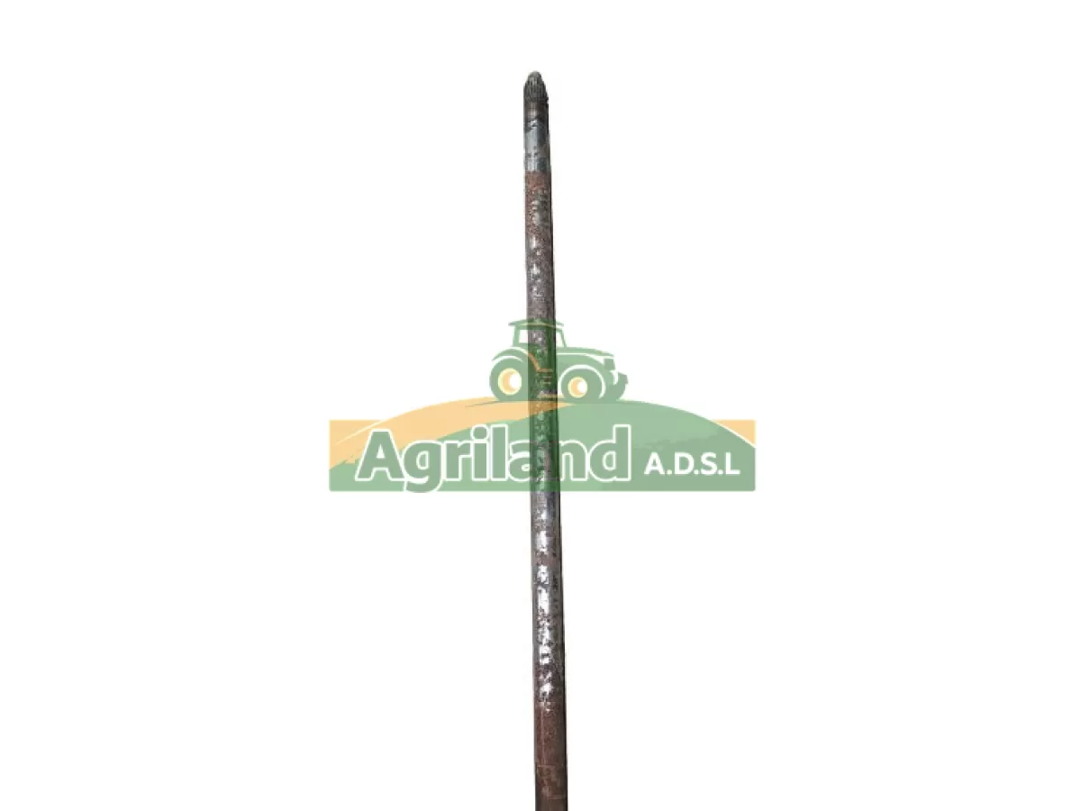 ARBRE LATERAL LONG =150