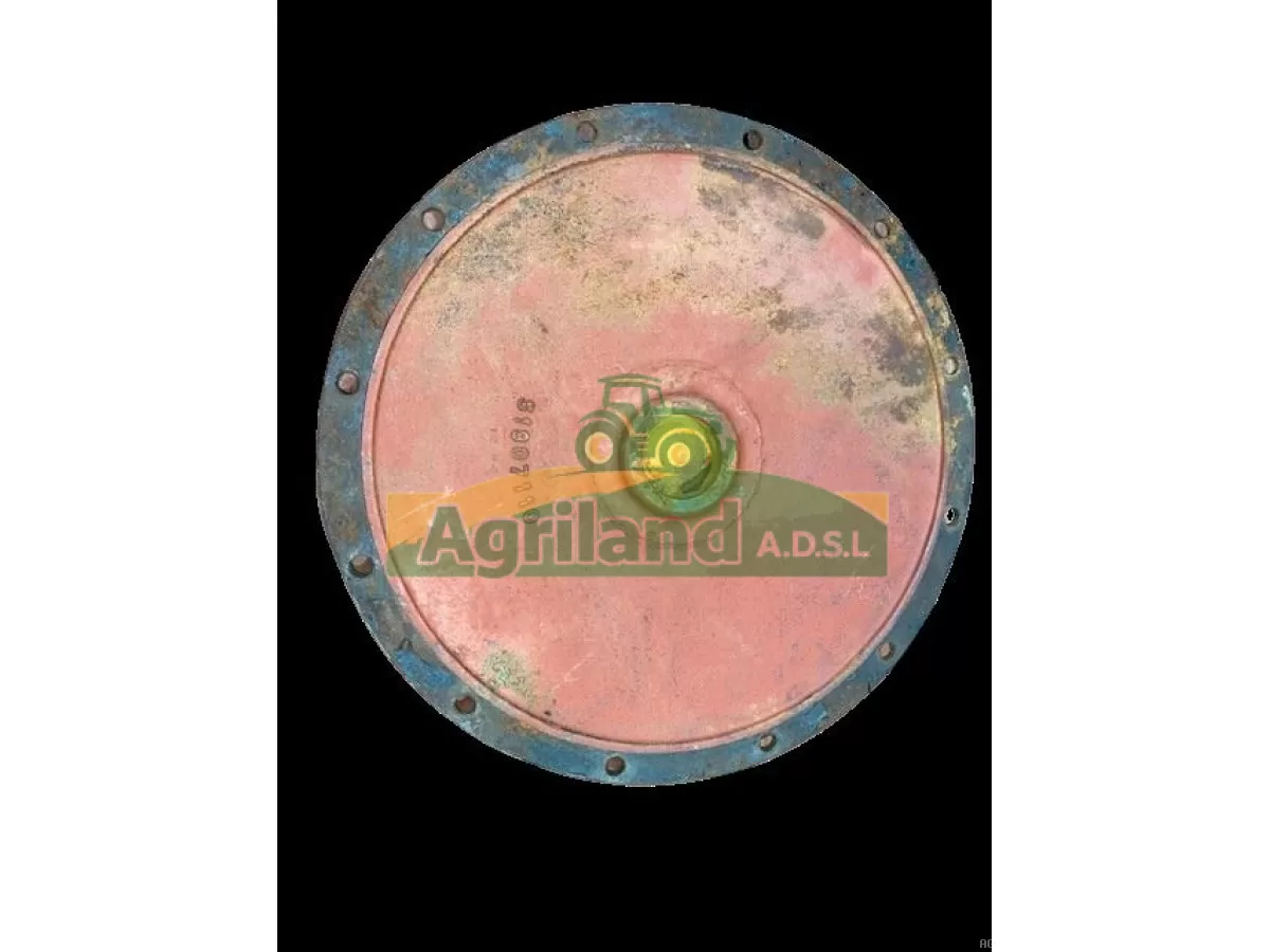 COUVERCLE SUR CATER LATERAL