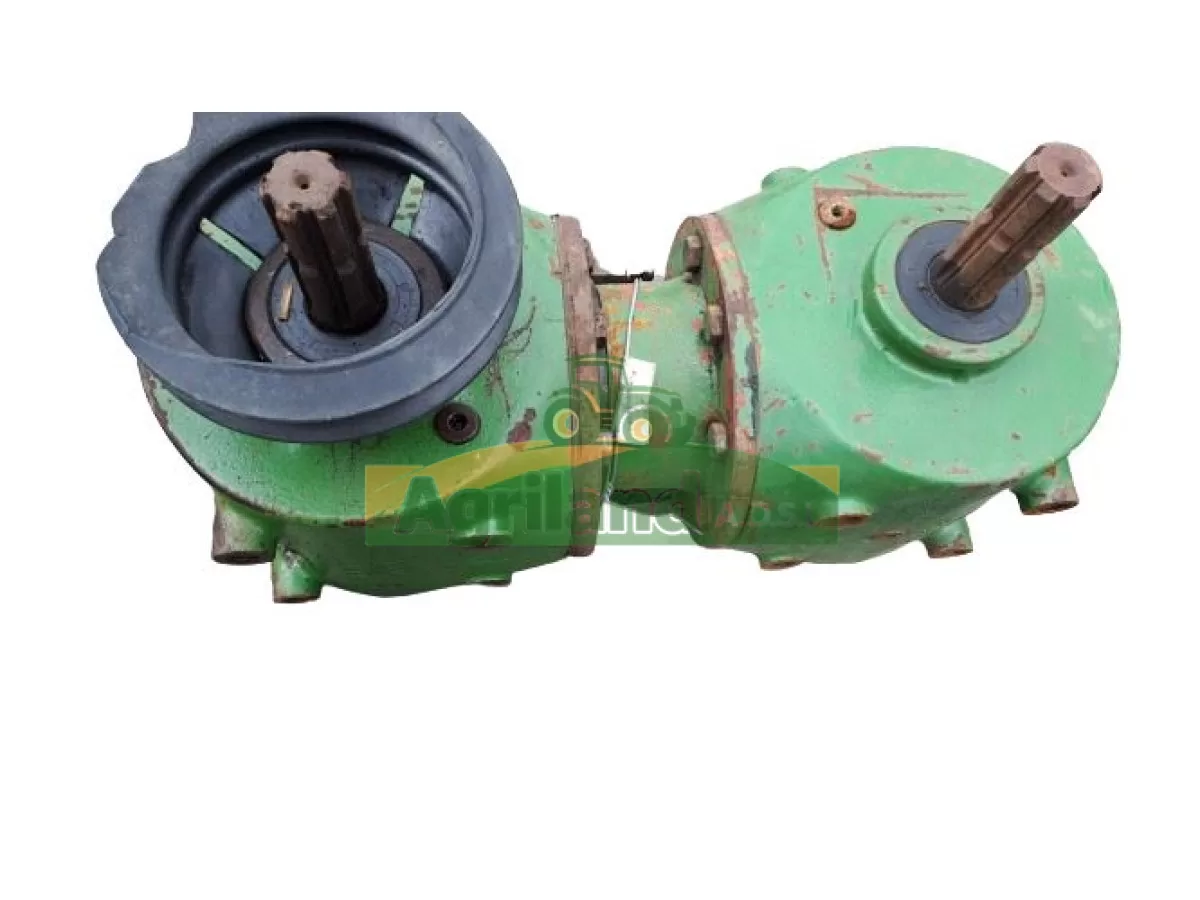 TETE GYRODINE OCCASION