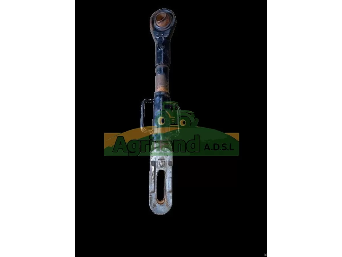 CHANDELLE D'ATTELAGE ETAT MOYEN 