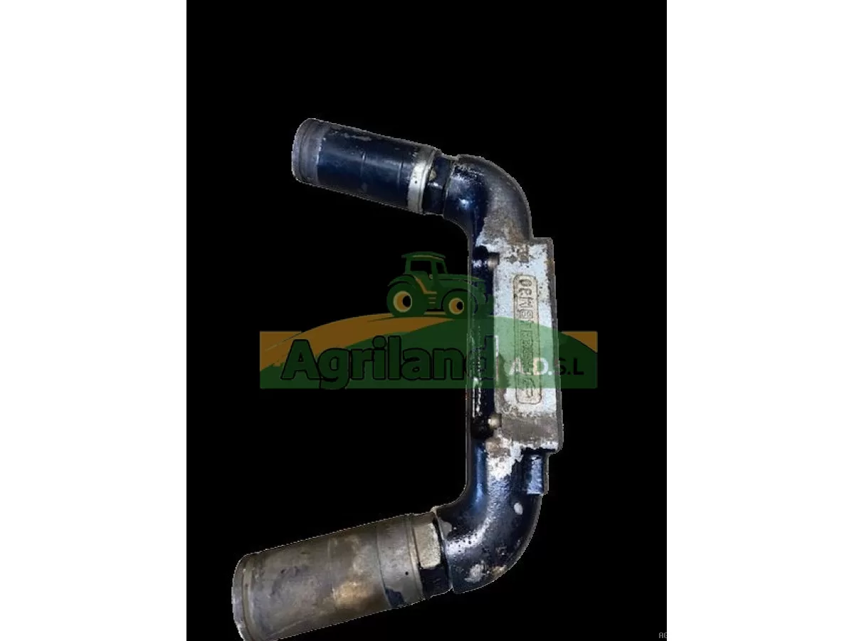 FIXATION DU DISTRIBUTEUR DE COMMANDE 