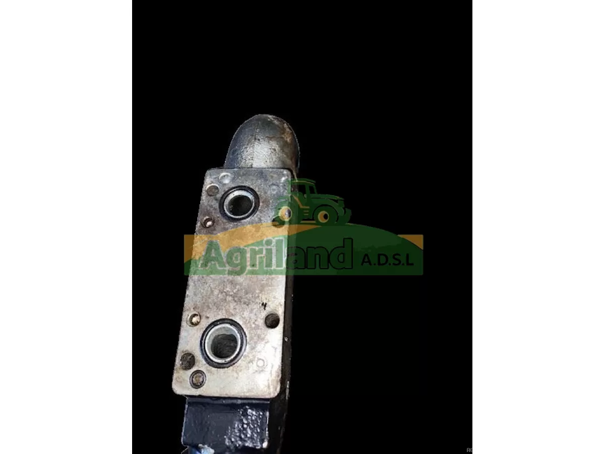 FIXATION DU DISTRIBUTEUR DE COMMANDE 