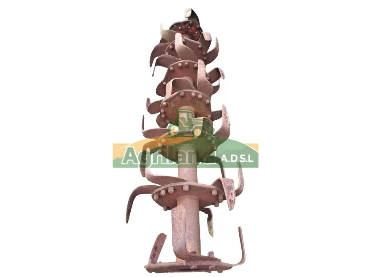 ROTOR ROTAVATOR LONG = 155