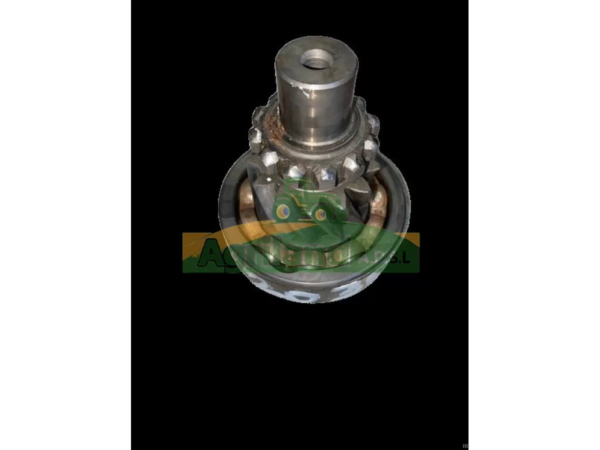 PIGNON DOUBLE  Z13/12