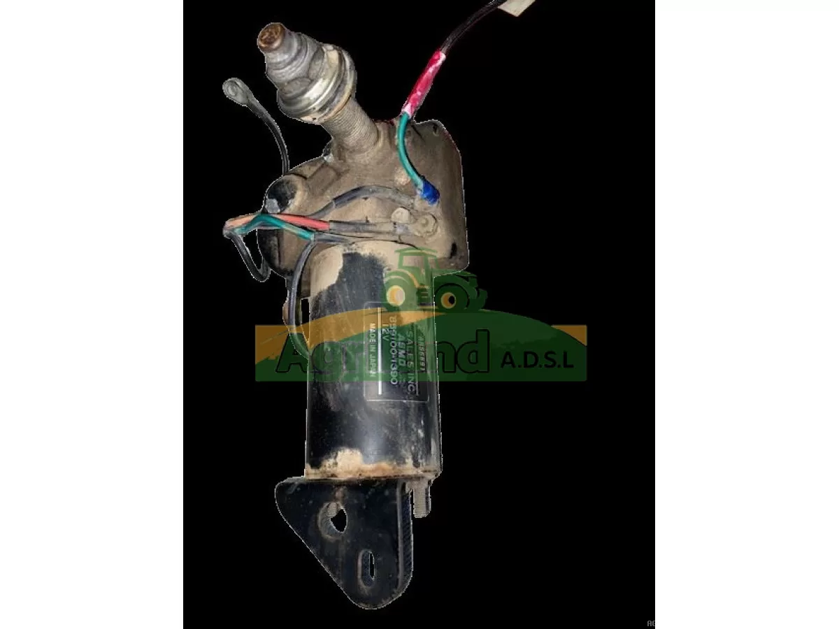 MOTEUR D'ESSUIE GLACE