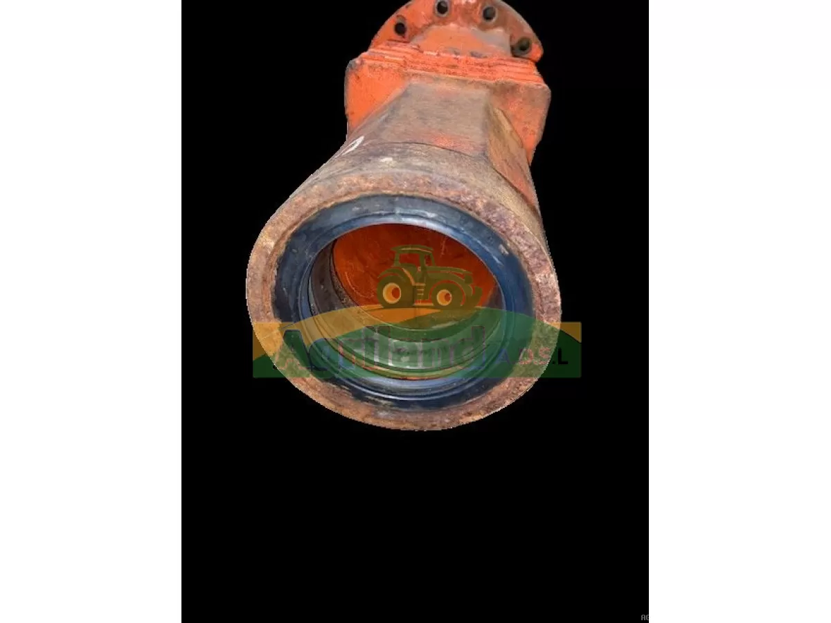 TROMPETTE ARRIERE GAUCHE 