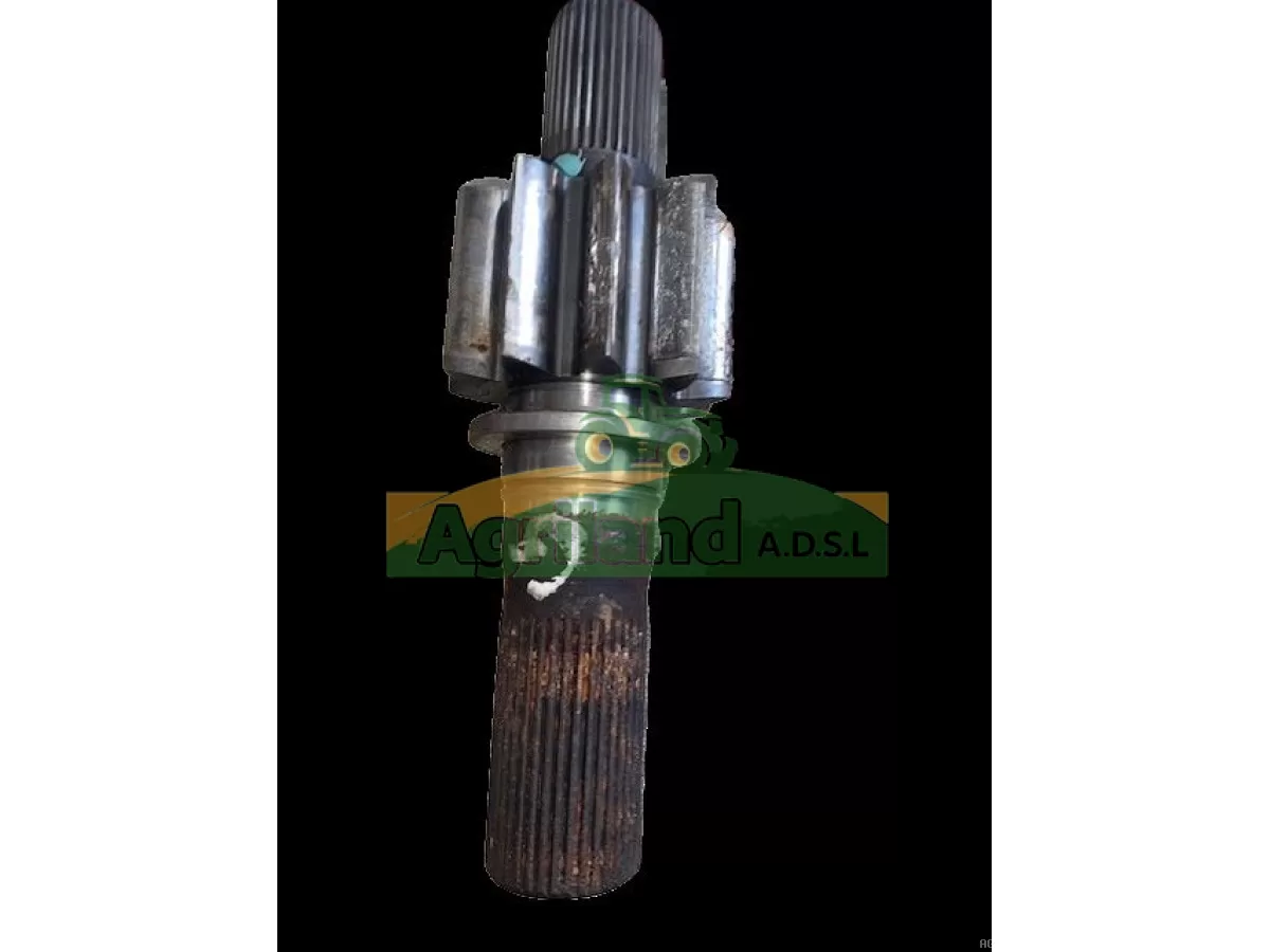 DEMI ARBRE ARRIERE GAUCHE 