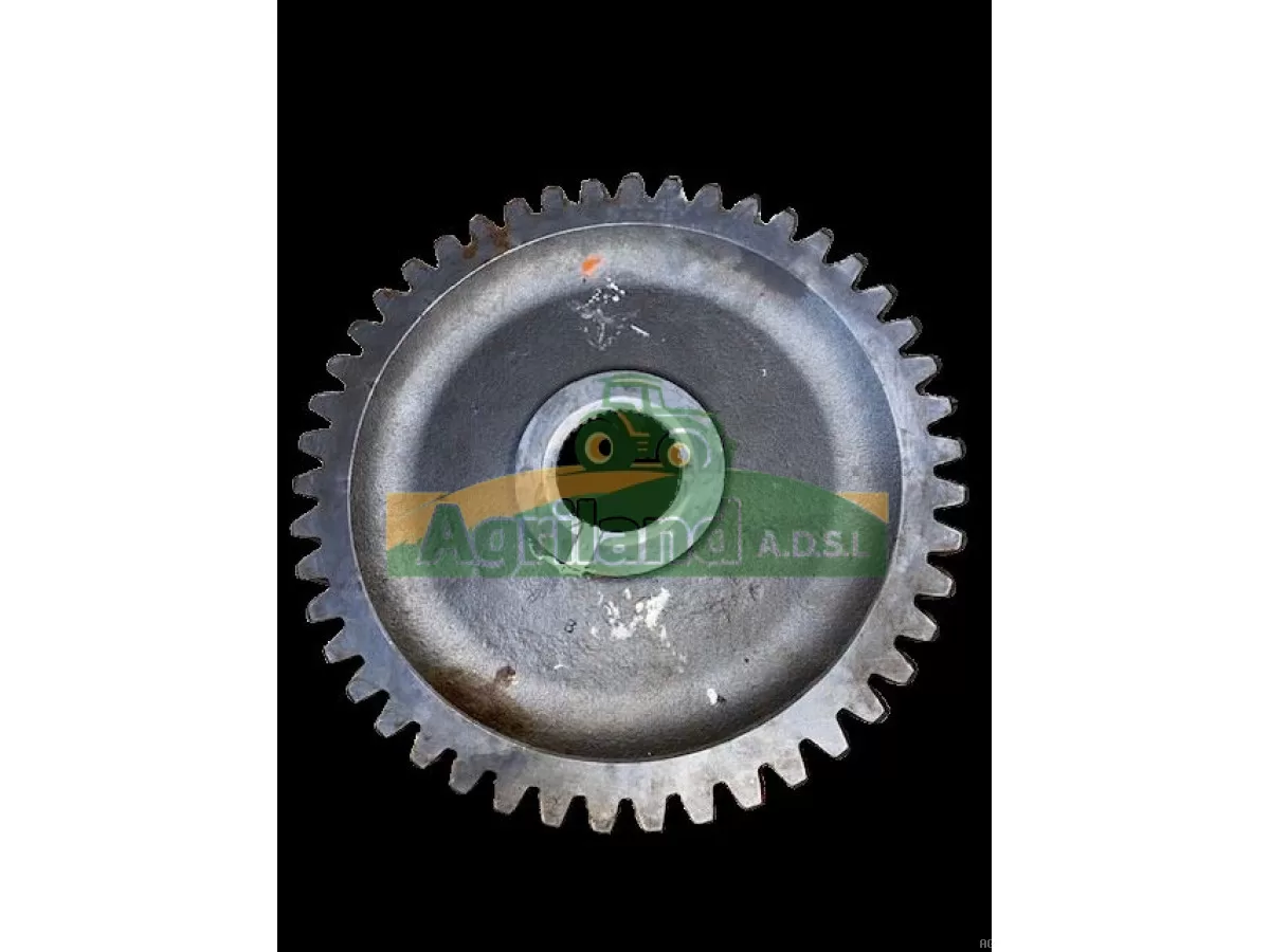 COURONNE DE REDUCTEUR ARRIERE SANS CRABOT (DROIT)