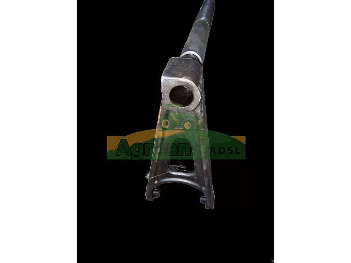 FOURCHETTE DE PRISE DE FORCE 