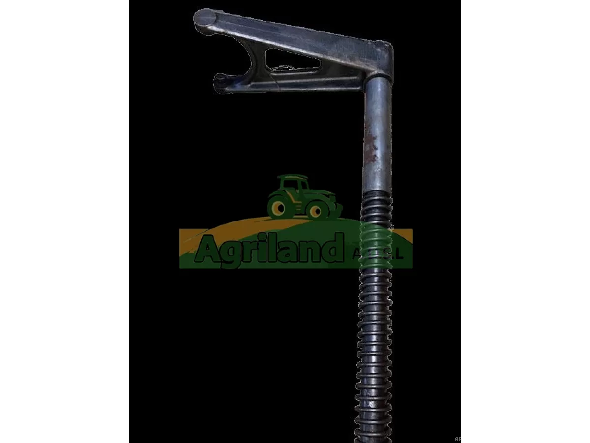 FOURCHETTE DE PRISE DE FORCE 