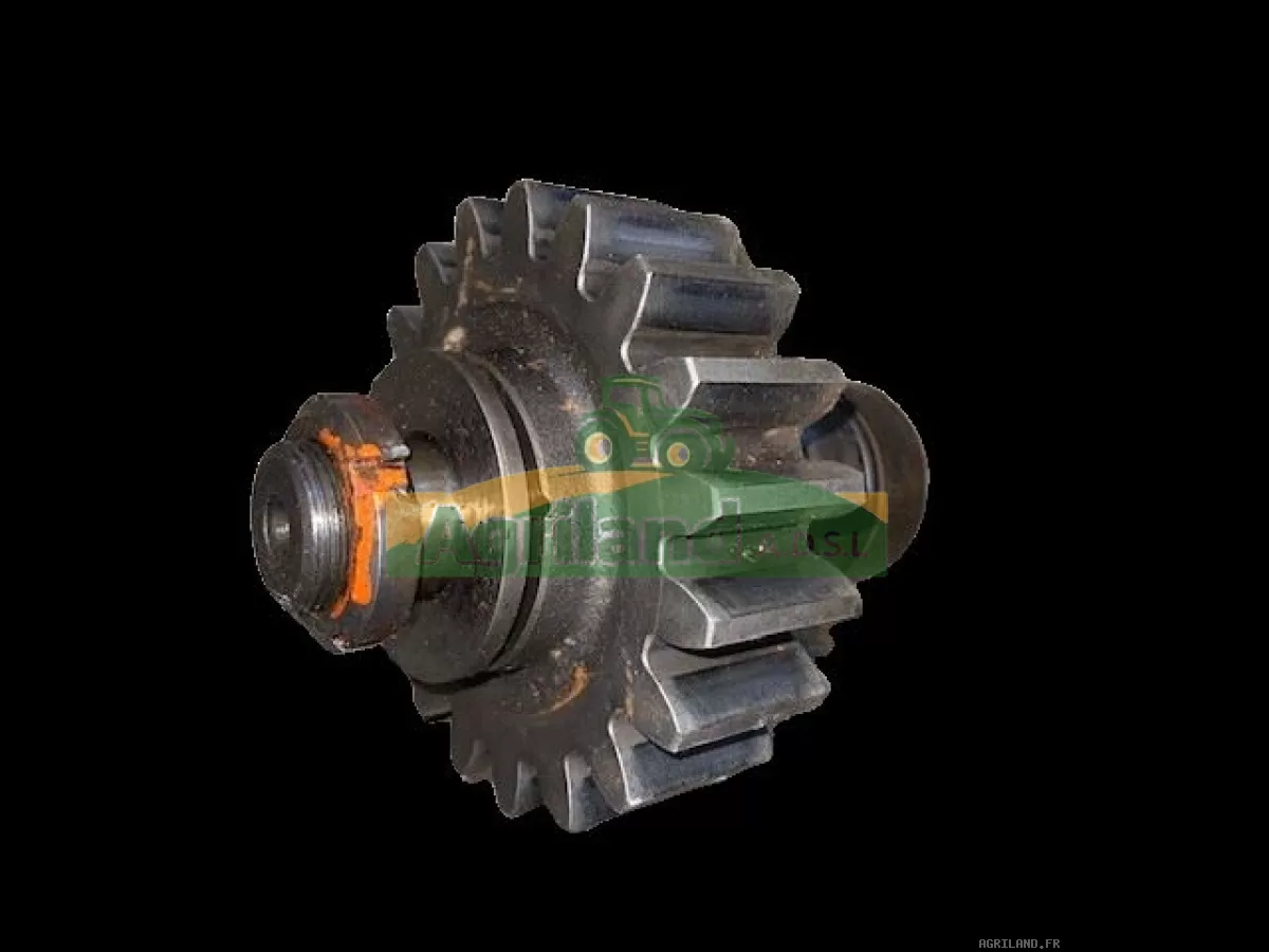 PIGNON Z19 DE PRISE DE FORCE