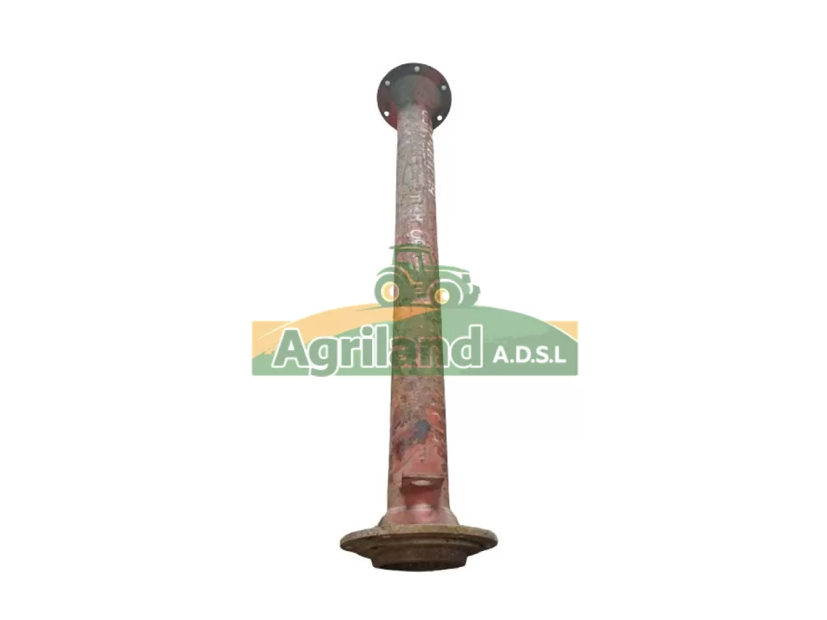 TROMPETTE (COTE ENTRAINEMENT)