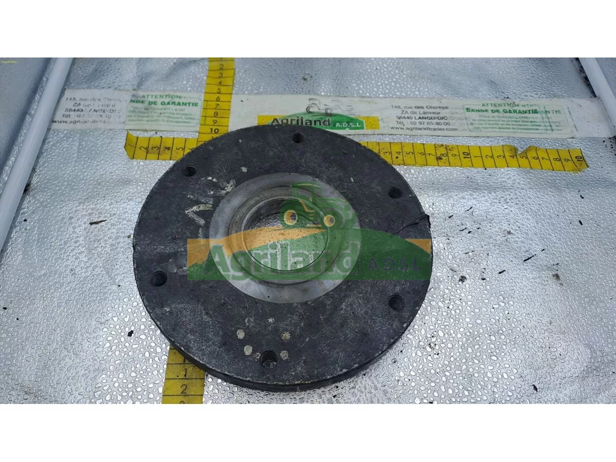 BRIDE DE PIGNON LATERAL CENTRAL