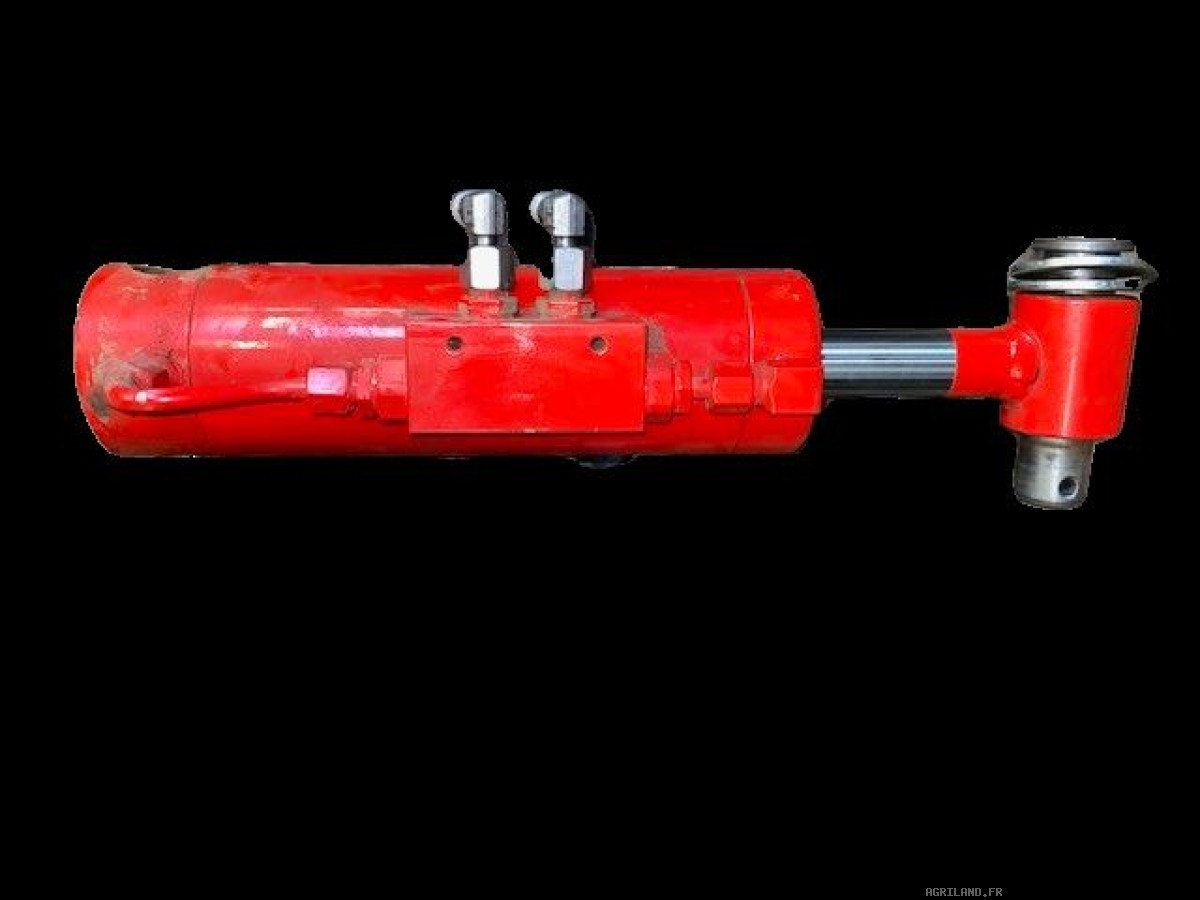 VERIN D'ATTELAGE