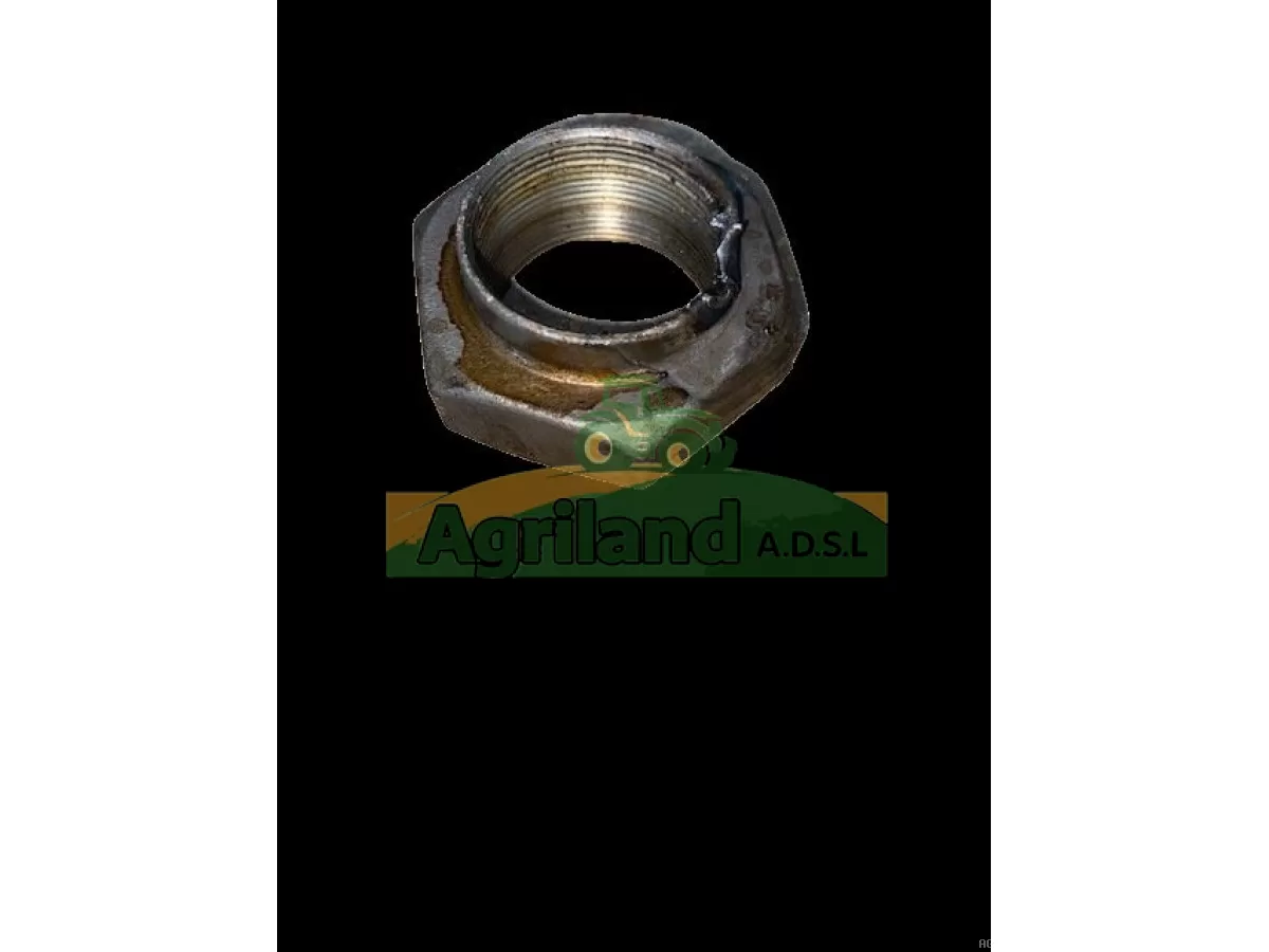 ECROU  40X1.5 H = 24