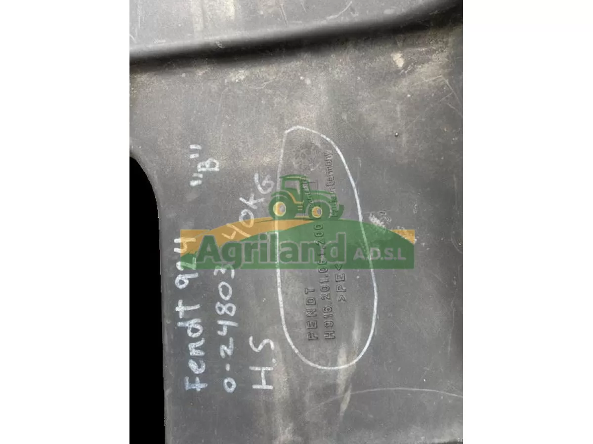 RESERVOIR GASOIL