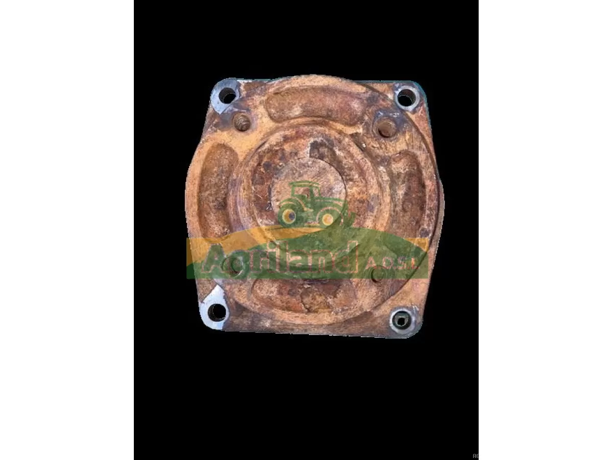 PALIER DE DISQUE COMPLET 