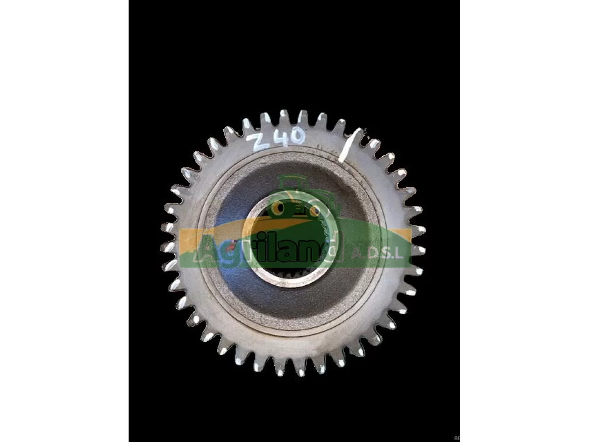 PIGNON MENANT Z 40 