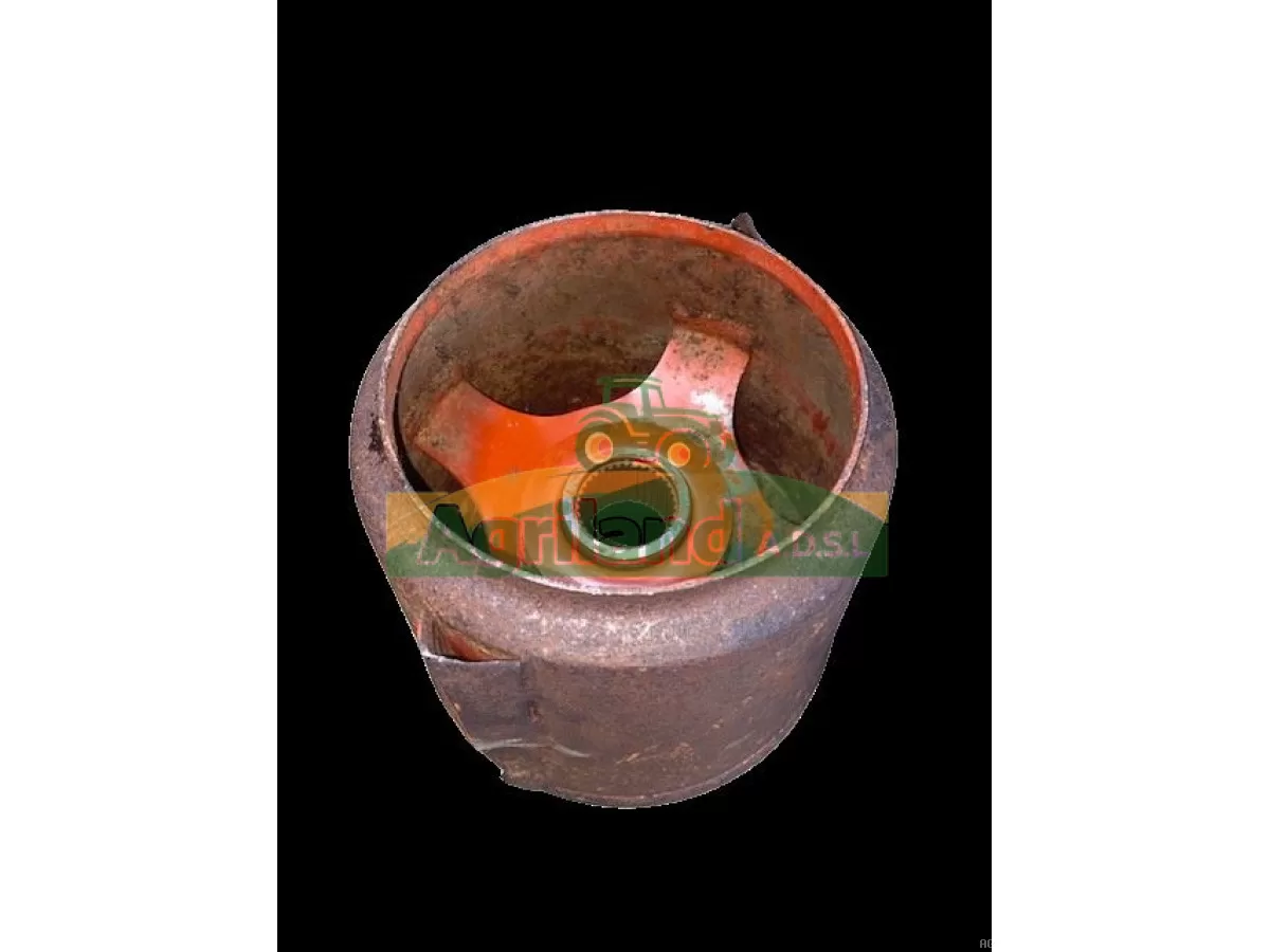 TAMBOUR (DISQUE DE COUPE D EXTREMITE)