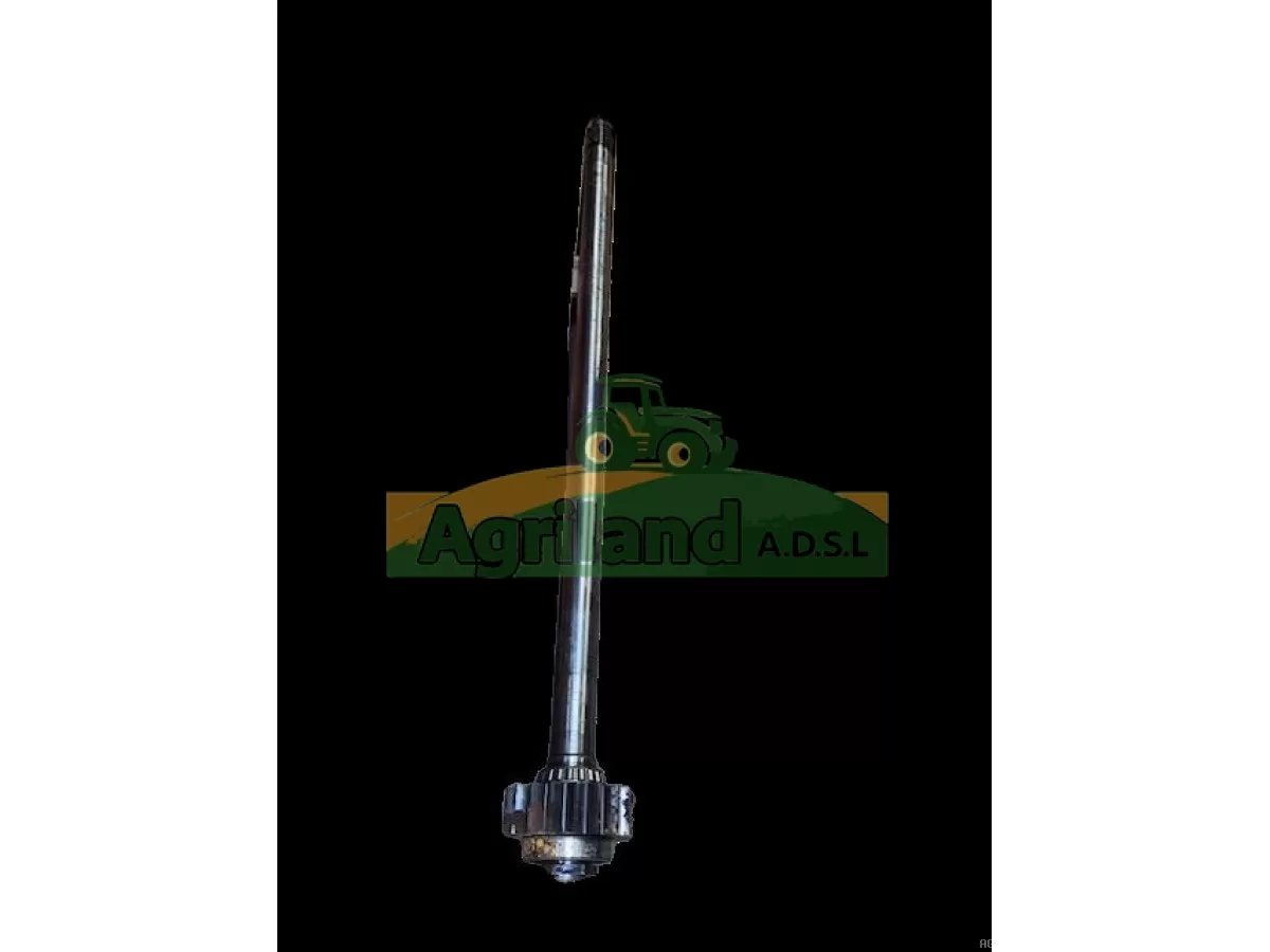 ARBRE DE TRANSMISSION 