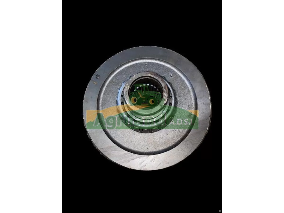 COURONNE CONIQUE Z33