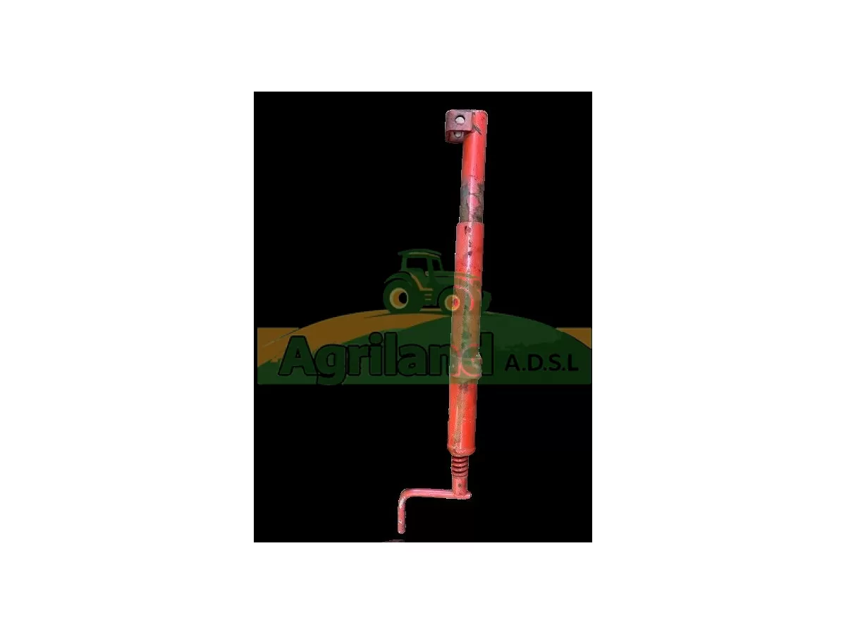 TUBE DE CAPOT