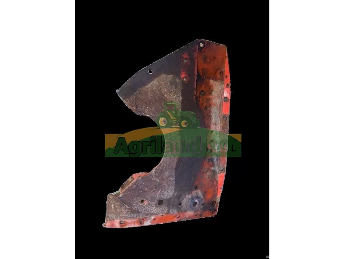 PAROI LATERALE DROITE 