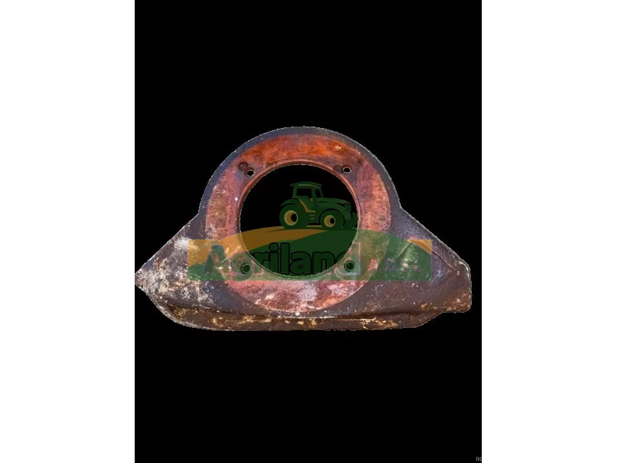 SUPPORT DE PALIER DROIT 