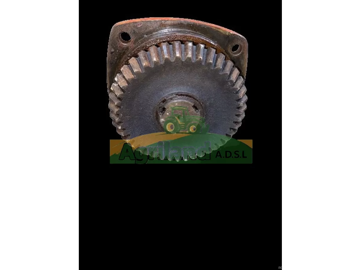 PALIER DU BOITIER PRINCIPAL AVEC ARBRE 