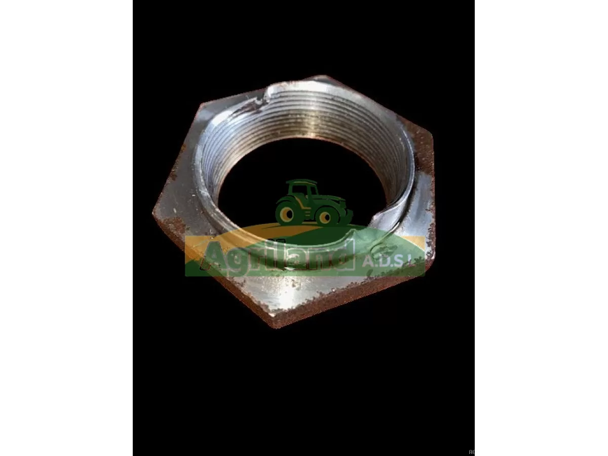 ECROU DE L'ARBRE DE TRANSMISSION