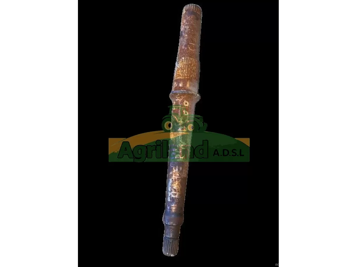 ARBRE D'ENTRAINEMENT