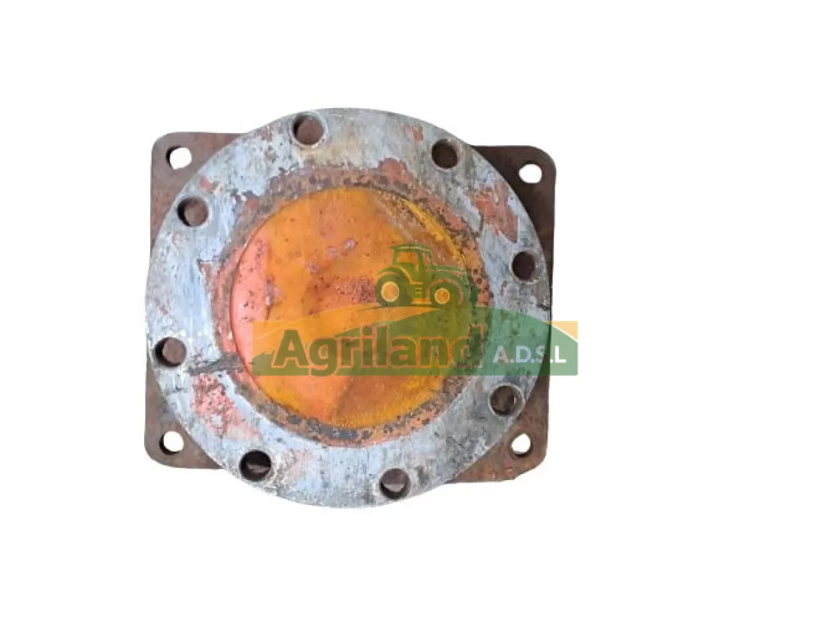 PALIER OPPOSE COMPLET