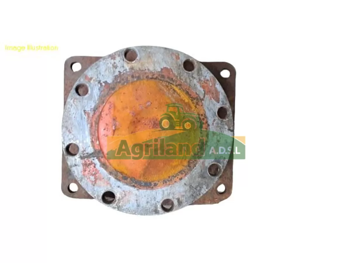 PALIER OPPOSE COMPLET