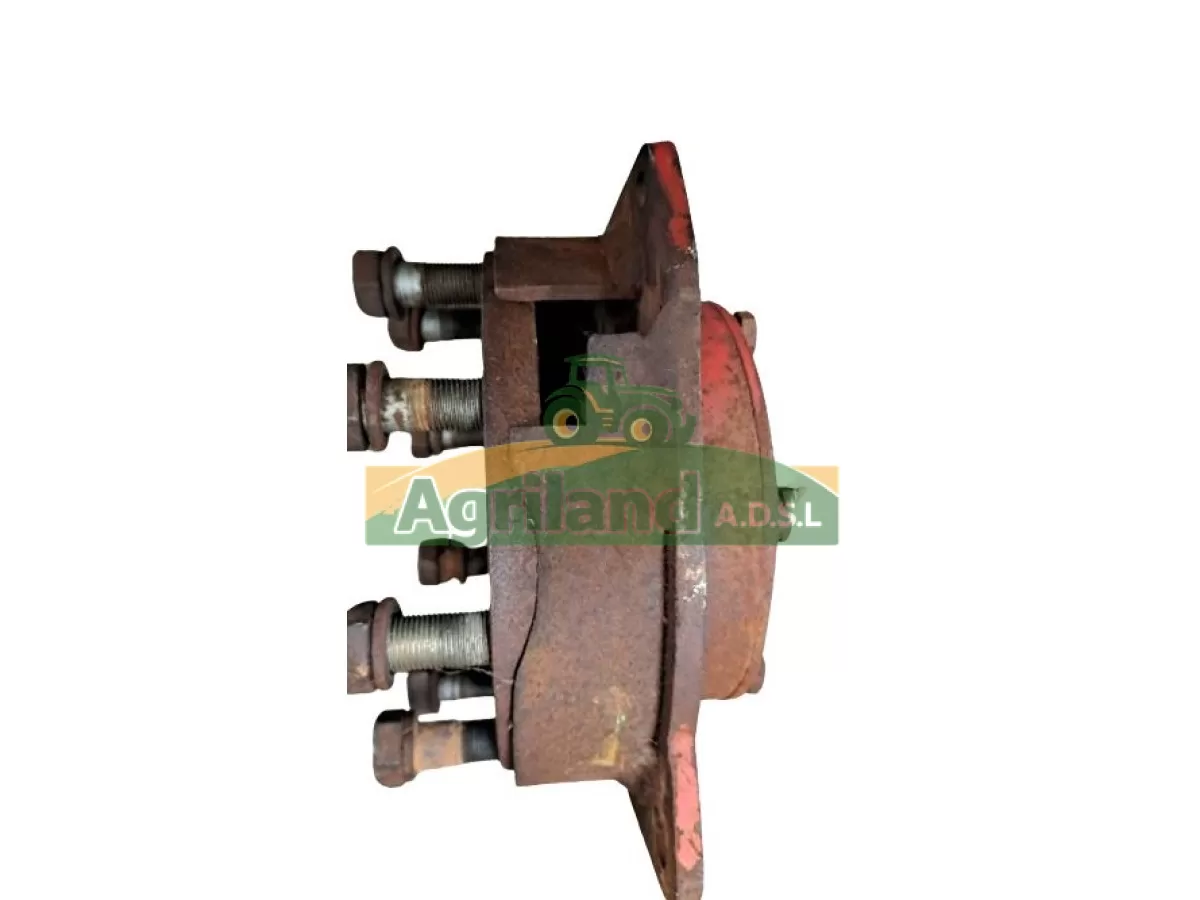 PALIER OPPOSE COMPLET