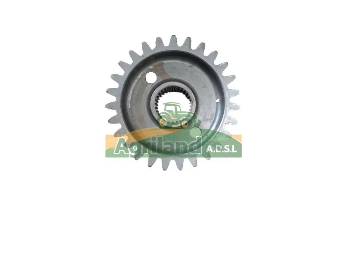 HOWARD PIGNON LATERAL  Z27 DENTS OCCASION