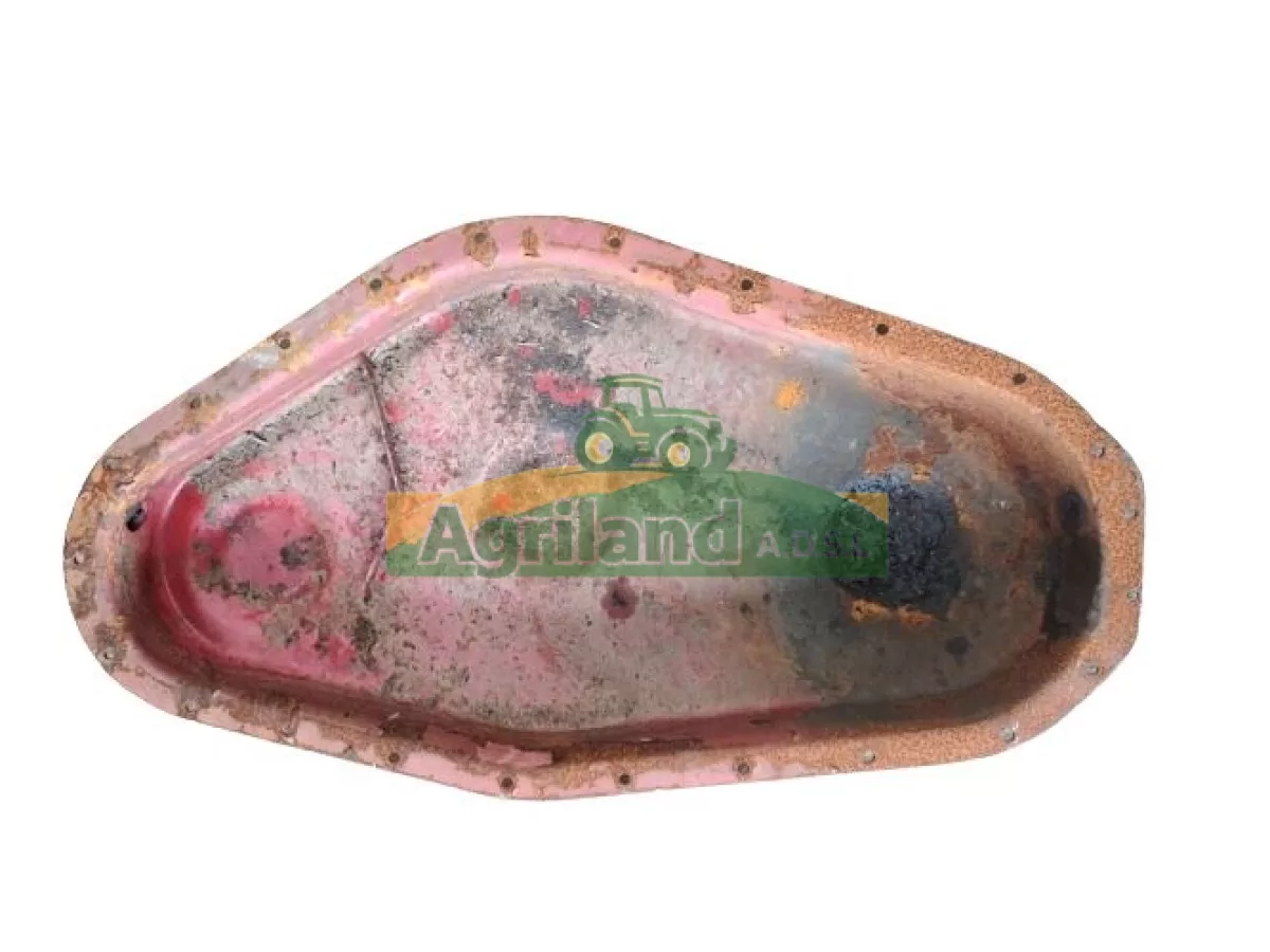 CARTER LATERAL GAUCHE