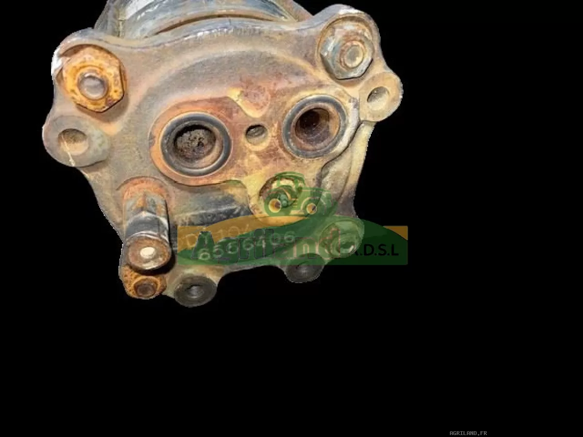 COMPRESSEUR 