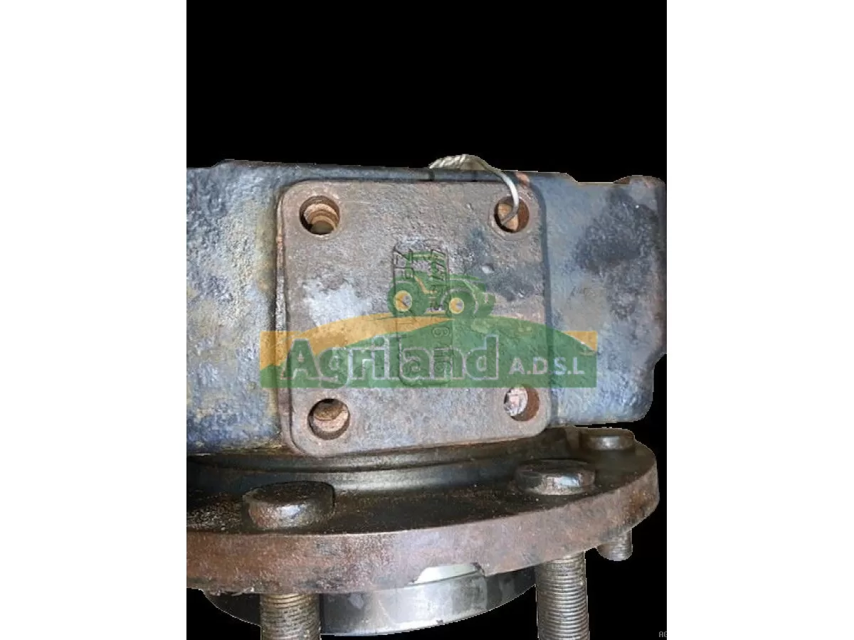 ENSEMBLE MOYEU + CARTER PIVOT DROIT APL 2045