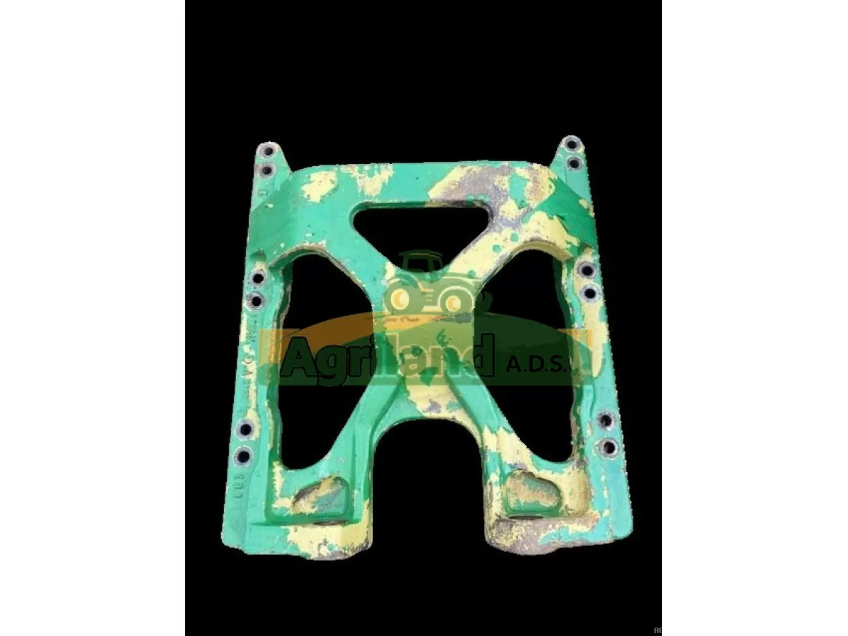 SUPPORT DE PONT AVANT 